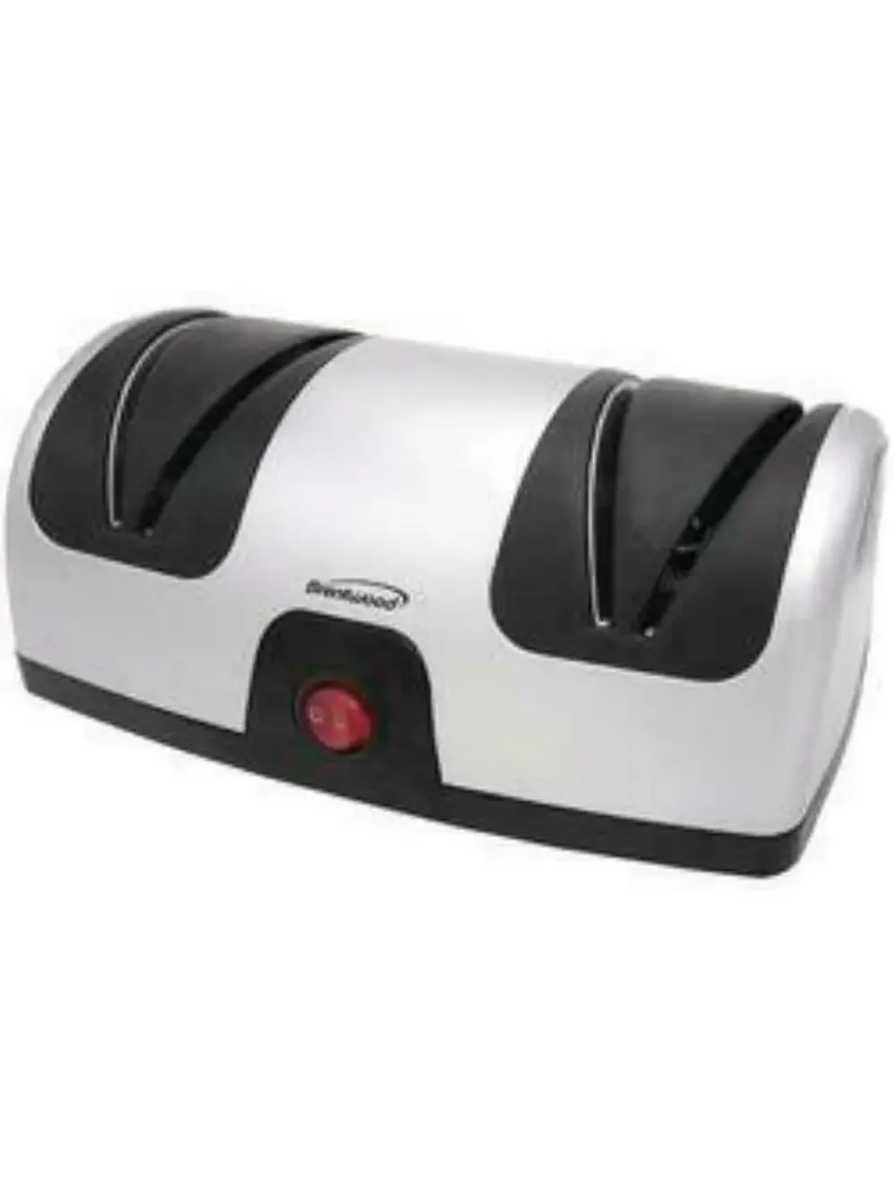 45W 2-Stage Electric Knife Sharpener Brentwood BRAND NEW TS-1001